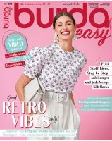 Revista Burda Easy 04/2024 Iarna