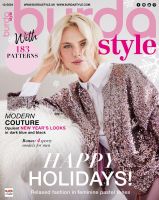 Revista Burda Style 12/2024