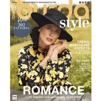 Revista Burda Style 11/2024