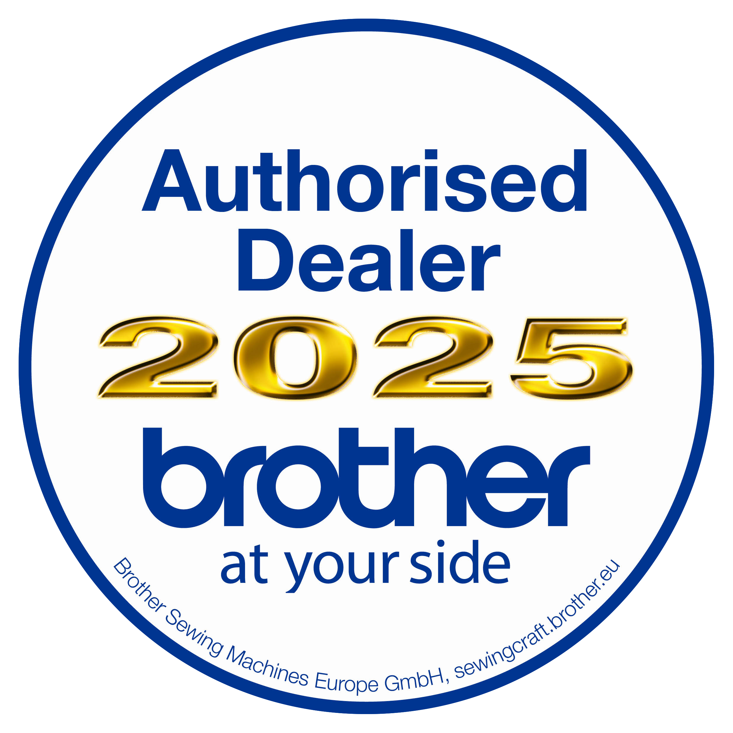 Dealer Autorizat 2025